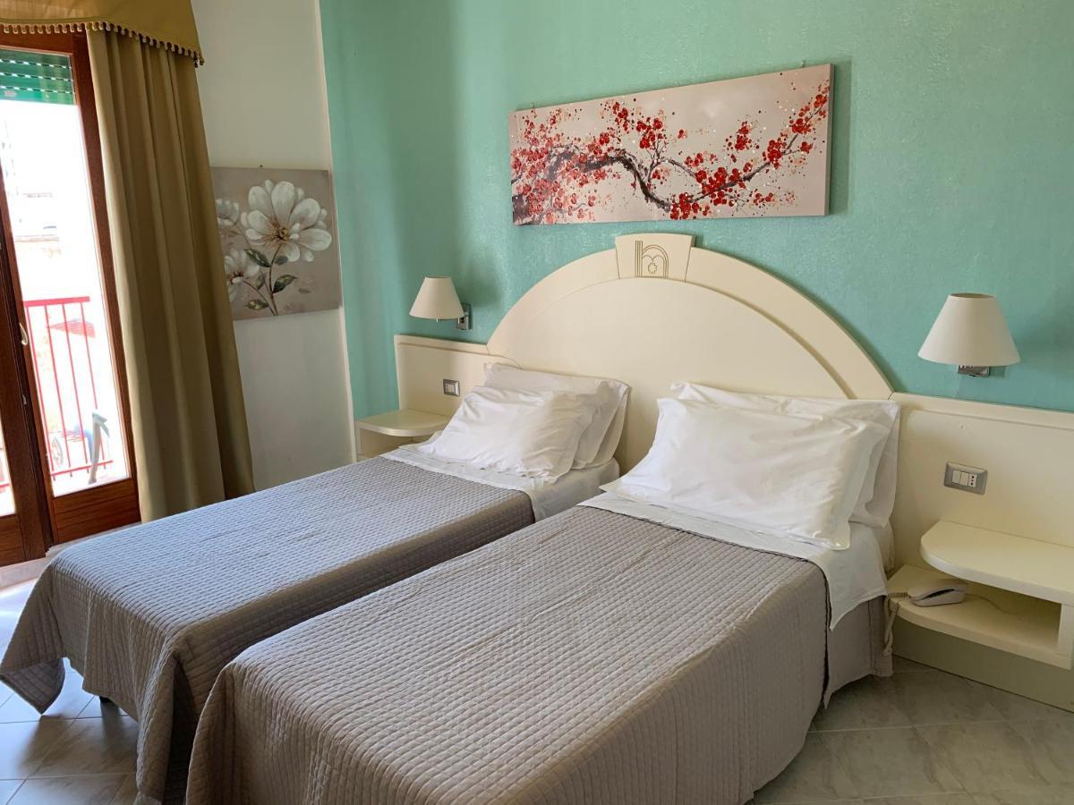 Hotel La Margherita & Spa Alghero Zewnętrze zdjęcie