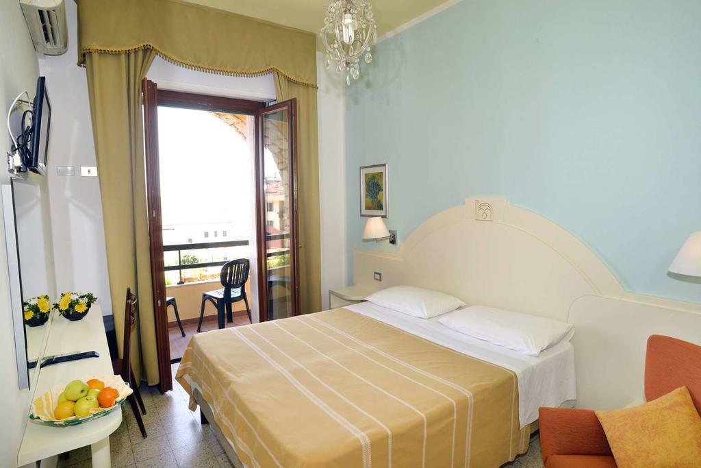 Hotel La Margherita & Spa Alghero Pokój zdjęcie