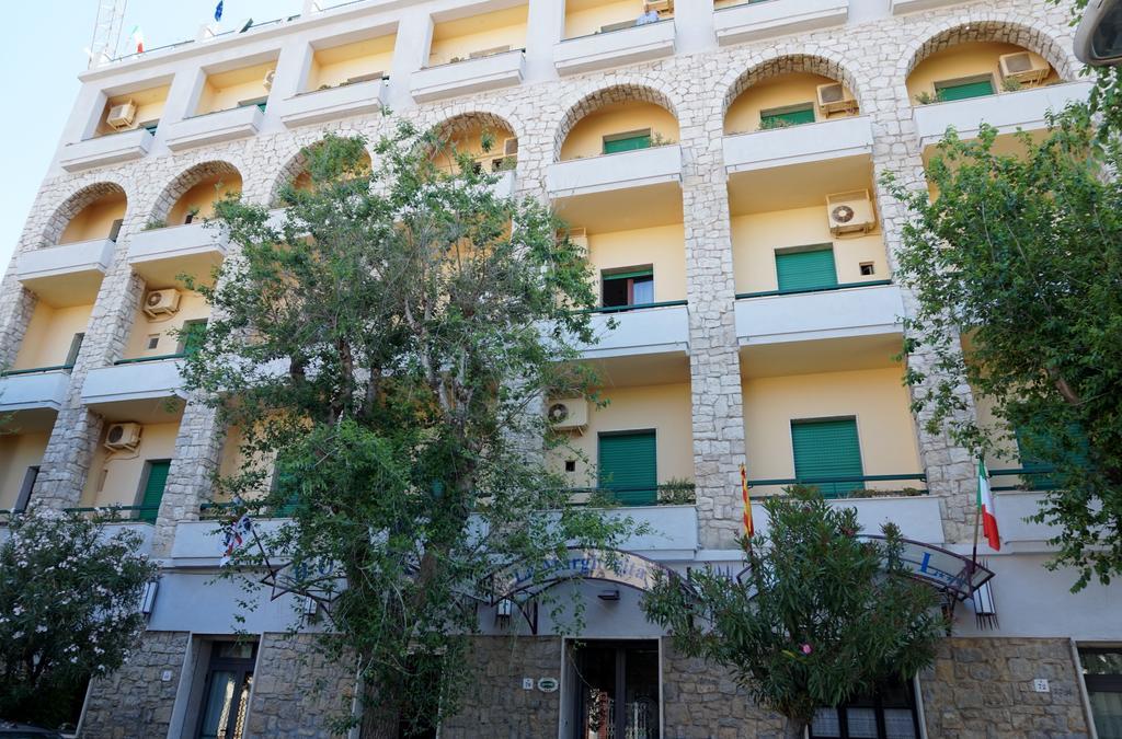 Hotel La Margherita & Spa Alghero Zewnętrze zdjęcie