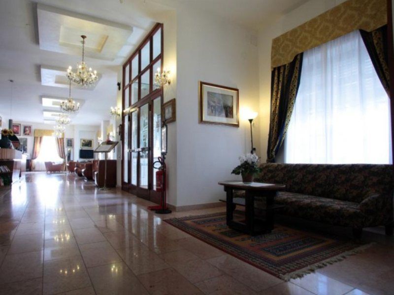 Hotel La Margherita & Spa Alghero Zewnętrze zdjęcie