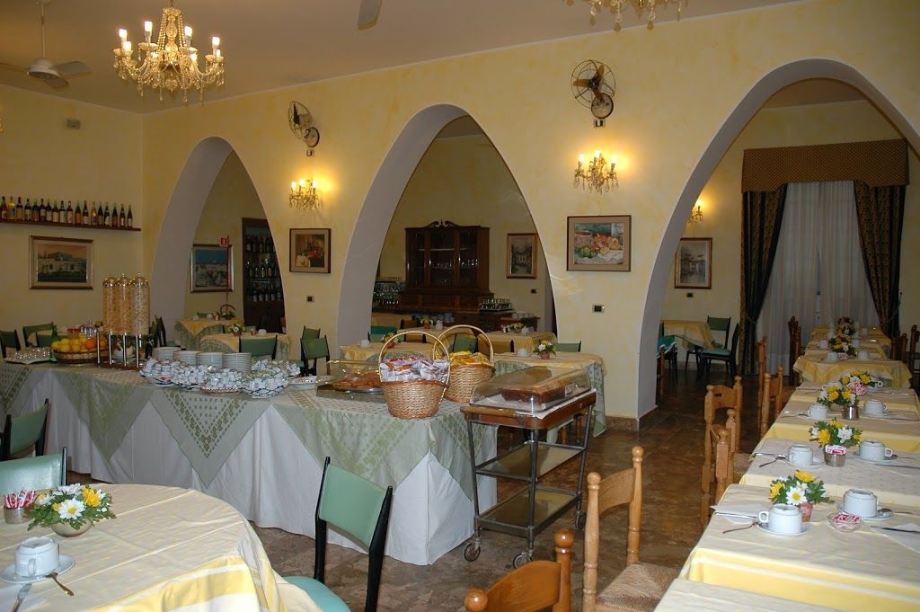 Hotel La Margherita & Spa Alghero Zewnętrze zdjęcie