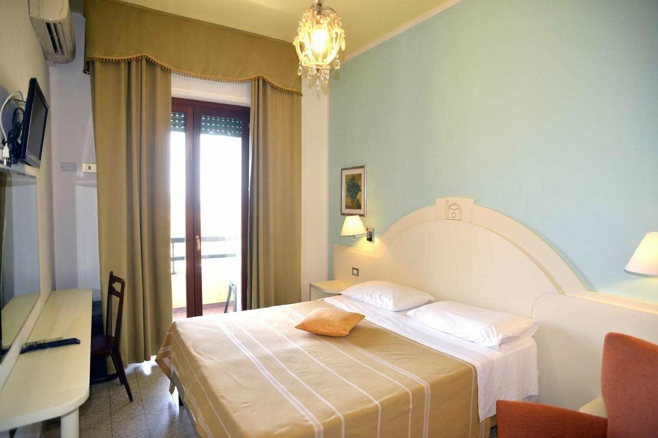 Hotel La Margherita & Spa Alghero Zewnętrze zdjęcie