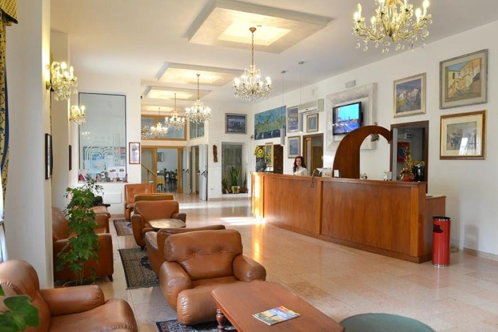 Hotel La Margherita & Spa Alghero Zewnętrze zdjęcie