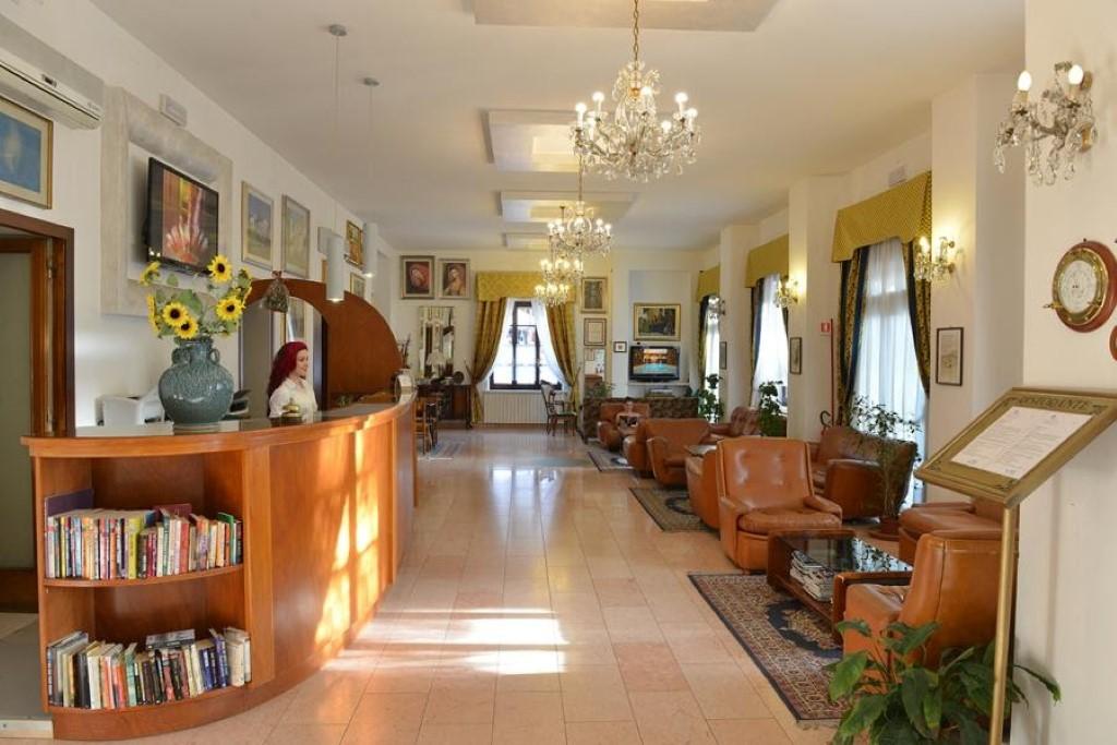 Hotel La Margherita & Spa Alghero Zewnętrze zdjęcie