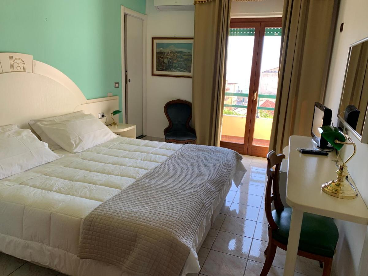 Hotel La Margherita & Spa Alghero Zewnętrze zdjęcie