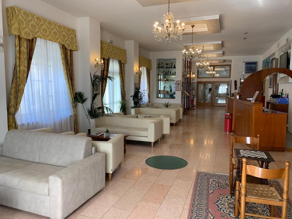 Hotel La Margherita & Spa Alghero Zewnętrze zdjęcie