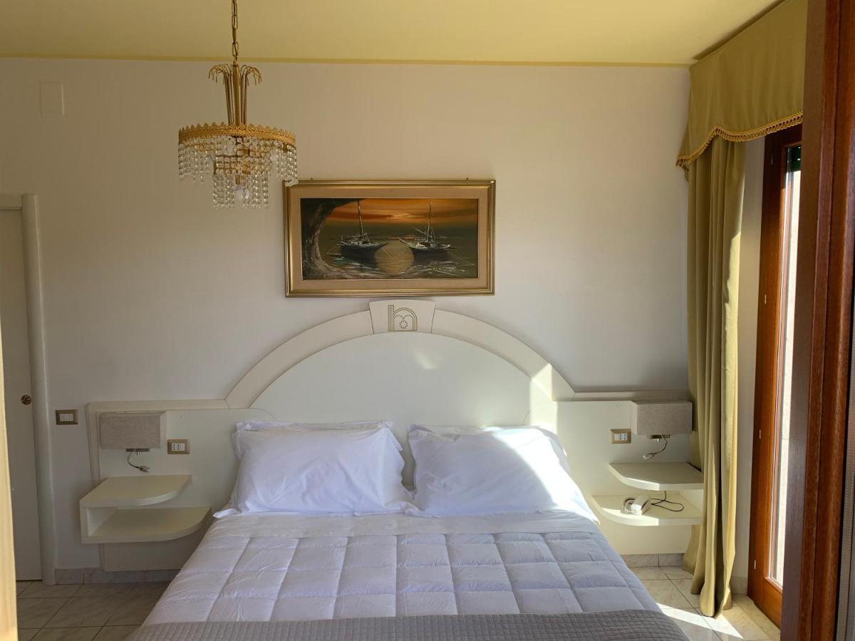 Hotel La Margherita & Spa Alghero Zewnętrze zdjęcie